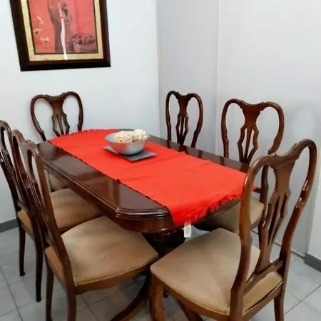 Apartamento En Somo En Urb Privada Apartamento
