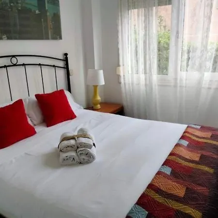 Apartamento En Somo En Urb Privada Apartamento Somo