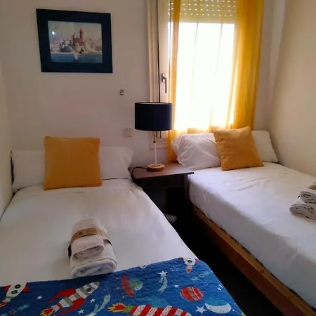 Apartamento En Somo En Urb Privada Apartamento