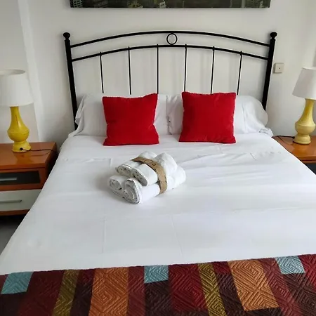 Apartamento En Somo En Urb Privada Somo
