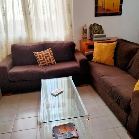Apartamento En Somo En Urb Privada *
